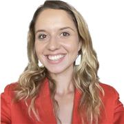 I give private and group lessons. My goal is to make the student feel comfortable to make mistakes and to learn in an easy going and friendly environment.